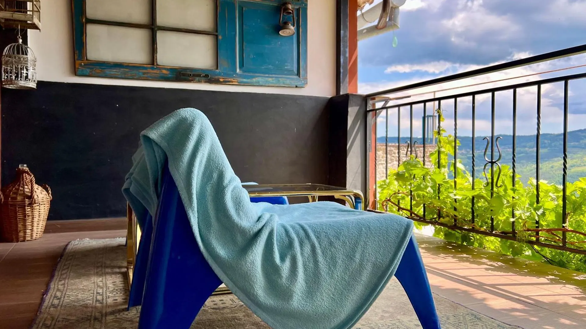 Apartman Birdhouse Croatia
